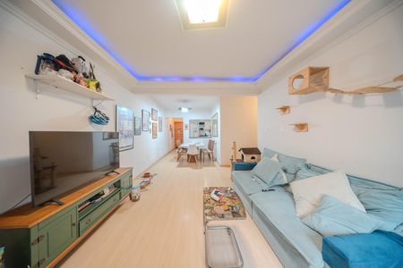 Apartamento para alugar com 90m², 2 quartos e 1 vaga Apartamento para alugar com 90m², 2 quartos e 1 vagaSala