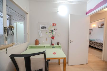 Apartamento para alugar com 90m², 2 quartos e 1 vaga Apartamento para alugar com 90m², 2 quartos e 1 vagaQuarto 2