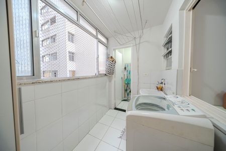 Apartamento para alugar com 90m², 2 quartos e 1 vaga Apartamento para alugar com 90m², 2 quartos e 1 vagaBanheiro