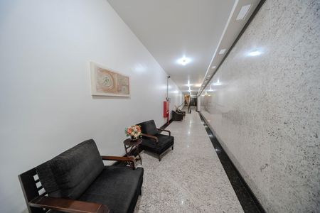 Apartamento para alugar com 90m², 2 quartos e 1 vaga Apartamento para alugar com 90m², 2 quartos e 1 vagaBanheiro de serviço