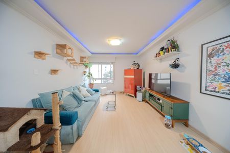 Apartamento para alugar com 90m², 2 quartos e 1 vaga Apartamento para alugar com 90m², 2 quartos e 1 vagaSala