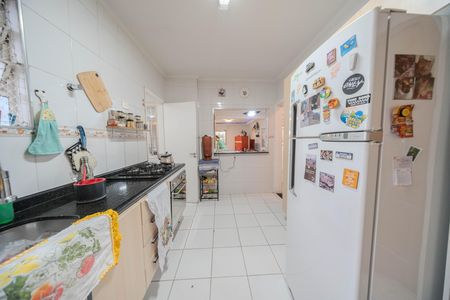 Apartamento para alugar com 90m², 2 quartos e 1 vaga Apartamento para alugar com 90m², 2 quartos e 1 vagaCozinha