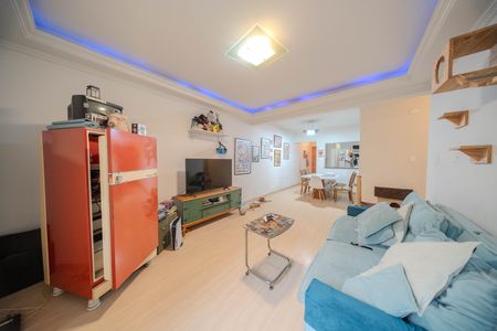 Apartamento para alugar com 90m², 2 quartos e 1 vaga Apartamento para alugar com 90m², 2 quartos e 1 vagaSala