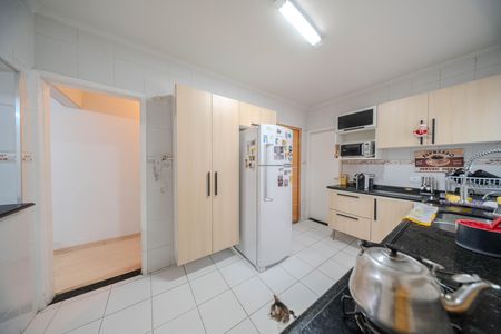 Apartamento para alugar com 90m², 2 quartos e 1 vaga Apartamento para alugar com 90m², 2 quartos e 1 vagaCozinha