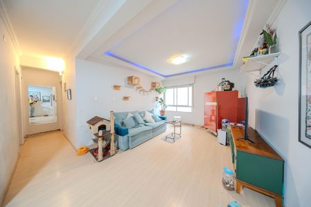 Apartamento para alugar com 90m², 2 quartos e 1 vaga Apartamento para alugar com 90m², 2 quartos e 1 vagaSala
