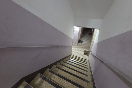 Studio para alugar com 34m², 1 quarto e sem vaga Studio para alugar com 34m², 1 quarto e sem vagaÁrea comum