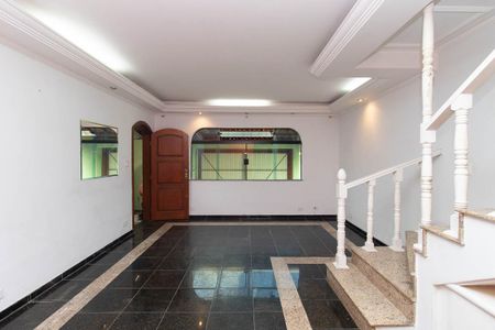 Sala de casa para alugar com 3 quartos, 140m² em Parque Edu Chaves, São Paulo