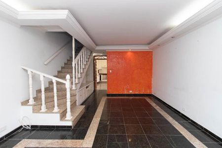 Sala de casa para alugar com 3 quartos, 140m² em Parque Edu Chaves, São Paulo