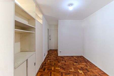 Apartamento para alugar com 56m², 2 quartos e 1 vaga Apartamento para alugar com 56m², 2 quartos e 1 vagaSala