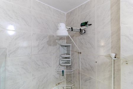 Apartamento para alugar com 56m², 2 quartos e 1 vaga Apartamento para alugar com 56m², 2 quartos e 1 vagaBanheiro