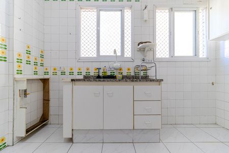 Apartamento para alugar com 56m², 2 quartos e 1 vaga Apartamento para alugar com 56m², 2 quartos e 1 vagaCozinha