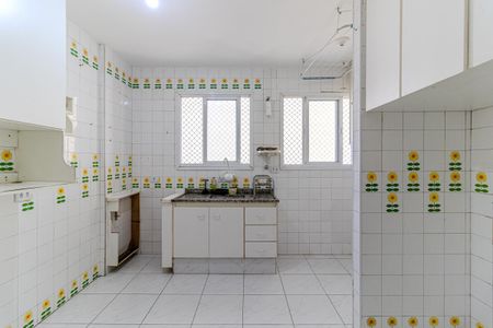 Apartamento para alugar com 56m², 2 quartos e 1 vaga Apartamento para alugar com 56m², 2 quartos e 1 vagaCozinha