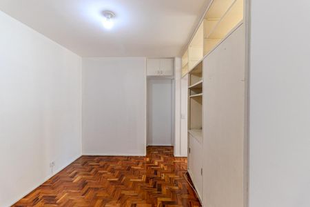 Sala de apartamento para alugar com 2 quartos, 56m² em Campos Elíseos, São Paulo