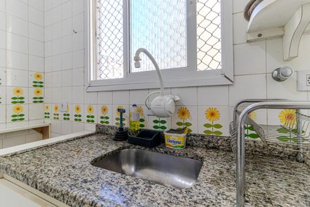 Apartamento para alugar com 56m², 2 quartos e 1 vaga Apartamento para alugar com 56m², 2 quartos e 1 vagaCozinha