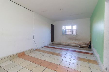 v de casa para alugar com 1 quarto, 60m² em Jardim Germania, São Paulo