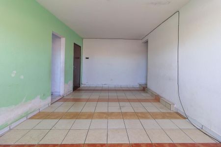 Sala de casa para alugar com 1 quarto, 60m² em Jardim Germania, São Paulo
