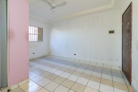 Suíte de casa para alugar com 1 quarto, 60m² em Jardim Germania, São Paulo