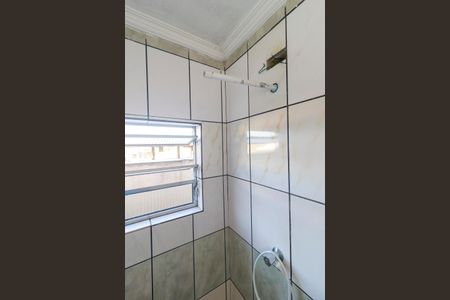 Suíte - Banheiro de casa para alugar com 1 quarto, 60m² em Jardim Germania, São Paulo