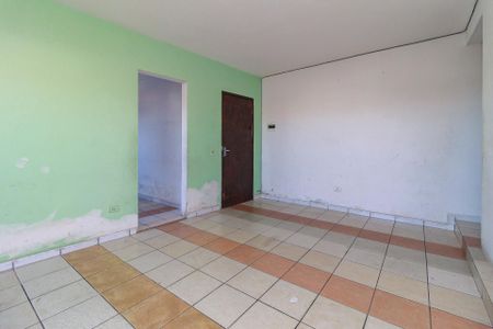Sala de casa para alugar com 1 quarto, 60m² em Jardim Germania, São Paulo