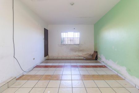 Casa para alugar com 1 quarto, 60m² em Jardim Germania, São Paulo