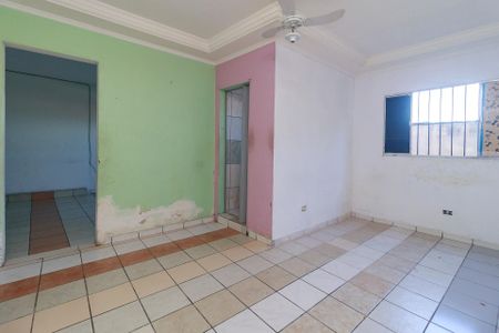 Suíte de casa para alugar com 1 quarto, 60m² em Jardim Germania, São Paulo