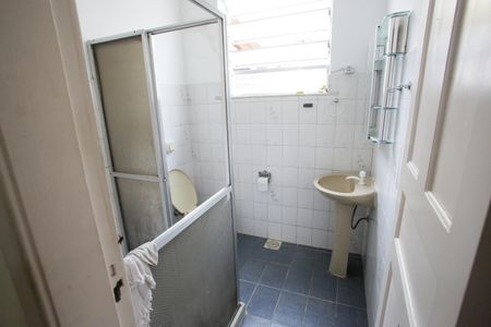 Banheiro Social de apartamento para alugar com 2 quartos, 80m² em Pechincha, Rio de Janeiro
