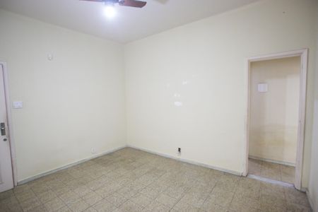Sala de apartamento para alugar com 2 quartos, 80m² em Pechincha, Rio de Janeiro