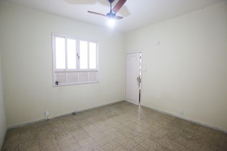 Sala de apartamento para alugar com 2 quartos, 80m² em Pechincha, Rio de Janeiro