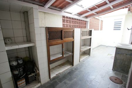 Área de Serviço de apartamento para alugar com 2 quartos, 80m² em Pechincha, Rio de Janeiro