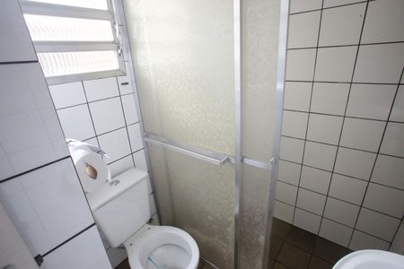 Banheiro do Quarto Suíte de apartamento para alugar com 2 quartos, 80m² em Pechincha, Rio de Janeiro