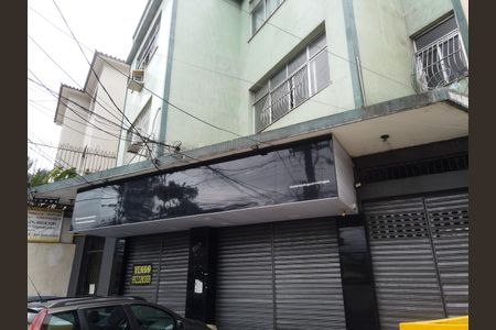 Fachada de apartamento para alugar com 2 quartos, 80m² em Pechincha, Rio de Janeiro