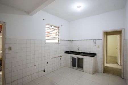 Cozinha de apartamento para alugar com 2 quartos, 80m² em Pechincha, Rio de Janeiro