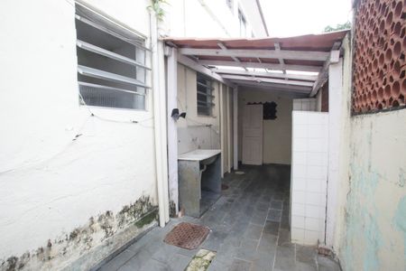 Área de Serviço de apartamento para alugar com 2 quartos, 80m² em Pechincha, Rio de Janeiro