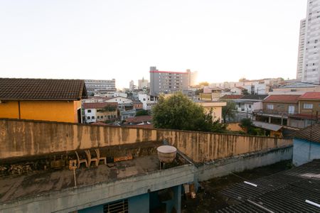 Vista da Área de Serviço de kitnet/studio para alugar com 1 quarto, 32m² em Vila Matilde, São Paulo