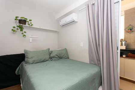 Studio para alugar com 32m², 1 quarto e 1 vaga Studio para alugar com 32m², 1 quarto e 1 vagaStudio