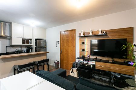 Studio para alugar com 32m², 1 quarto e 1 vaga Studio para alugar com 32m², 1 quarto e 1 vagaStudio