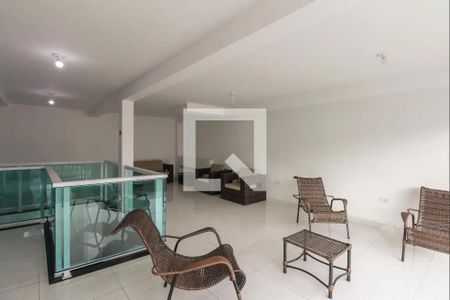 Área Comum de kitnet/studio para alugar com 1 quarto, 32m² em Vila Matilde, São Paulo