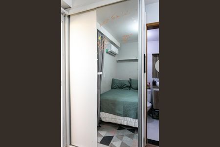Studio - Armários de kitnet/studio para alugar com 1 quarto, 32m² em Vila Matilde, São Paulo