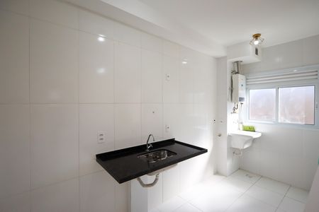 Apartamento para alugar com 46m², 2 quartos e sem vagaCozinha