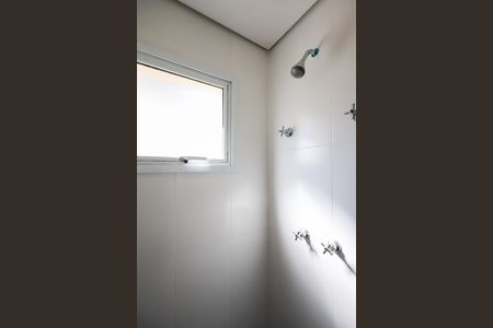 Apartamento para alugar com 46m², 2 quartos e sem vagaBanheiro