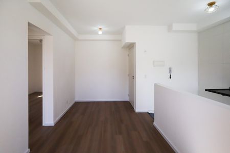 Apartamento para alugar com 46m², 2 quartos e sem vagaSala