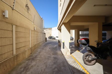 Apartamento para alugar com 46m², 2 quartos e sem vagaEstacionamento