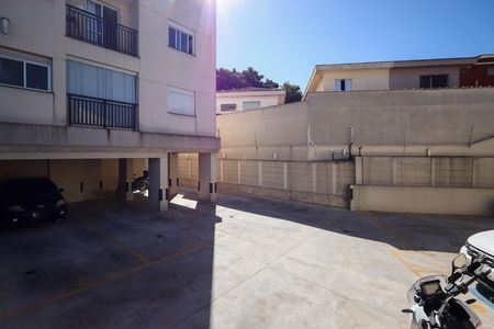 Apartamento para alugar com 46m², 2 quartos e sem vagaEstacionamento