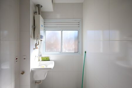 Apartamento para alugar com 46m², 2 quartos e sem vagaÁrea de Serviço