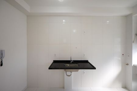 Apartamento para alugar com 46m², 2 quartos e sem vagaCozinha