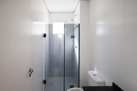 Apartamento para alugar com 46m², 2 quartos e sem vagaBanheiro