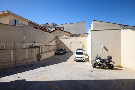 Apartamento para alugar com 46m², 2 quartos e sem vagaEstacionamento