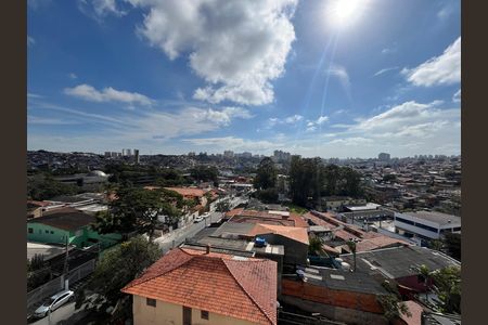 Apartamento para alugar com 75m², 3 quartos e 1 vaga Apartamento para alugar com 75m², 3 quartos e 1 vagaVista do Escritório