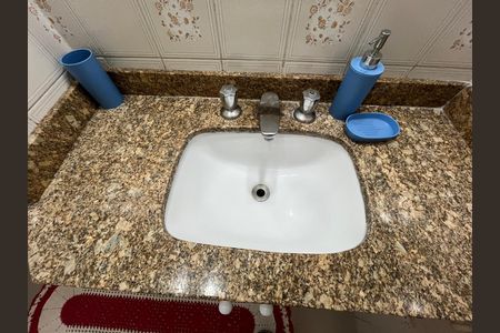 Apartamento para alugar com 75m², 3 quartos e 1 vaga Apartamento para alugar com 75m², 3 quartos e 1 vagaBanheiro - torneira