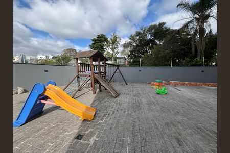 Área comum - Playground de apartamento para alugar com 3 quartos, 75m² em Vila Pirajussara, São Paulo